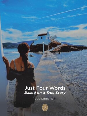 cover image of Just Four Words